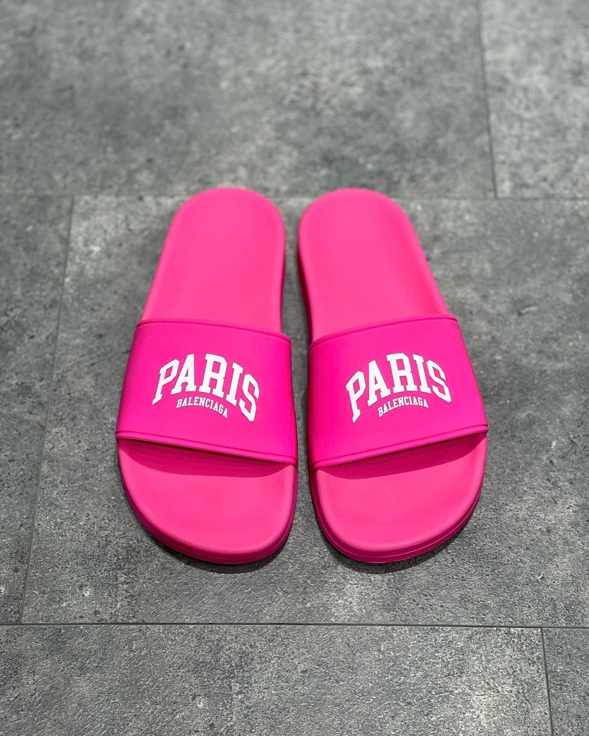 BLCG sandal