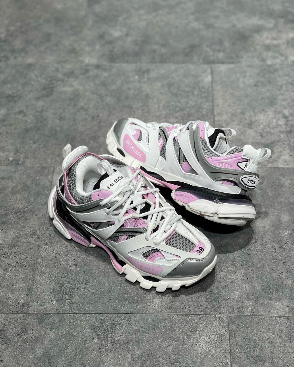 BLCG Sneakers