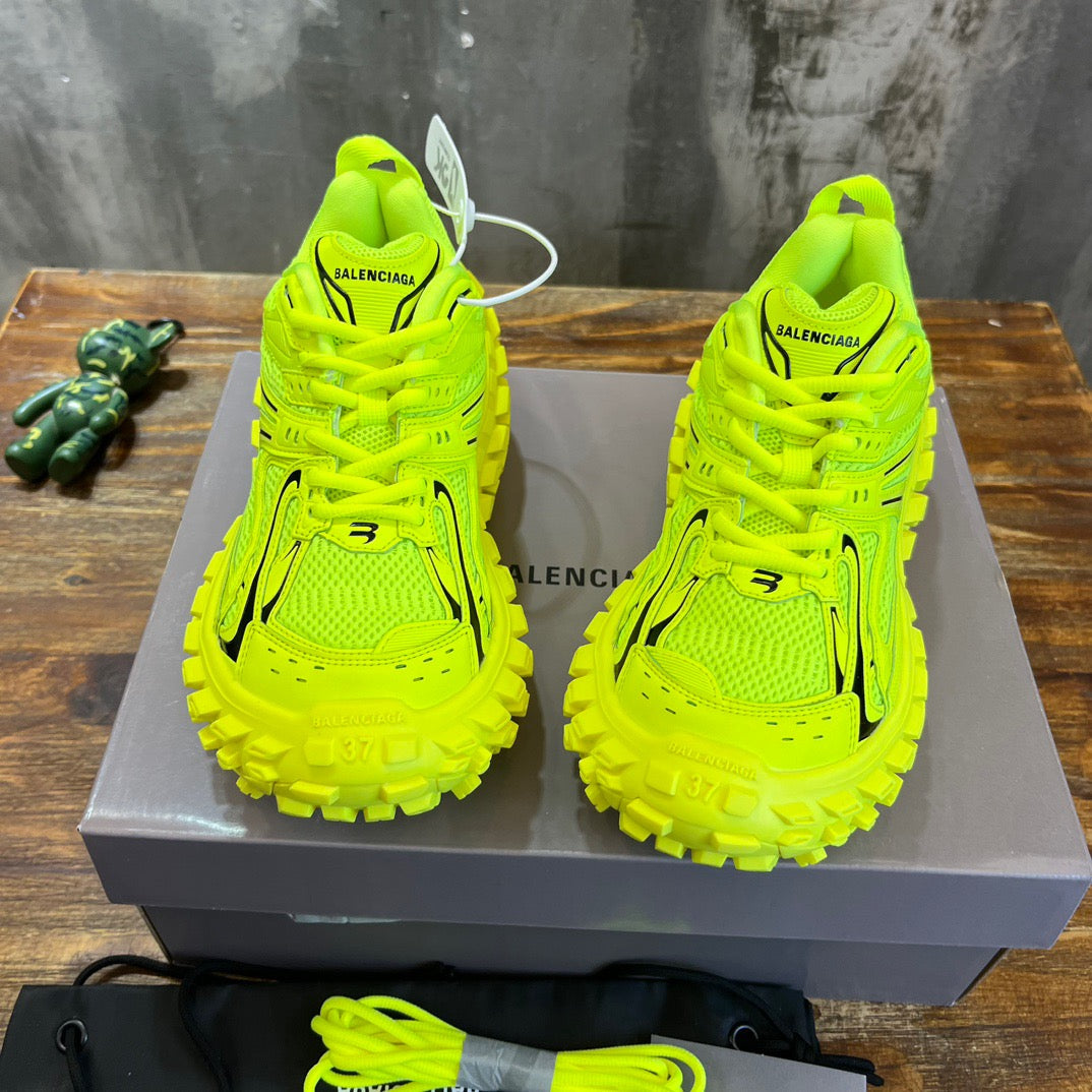 BLCG Sneakers