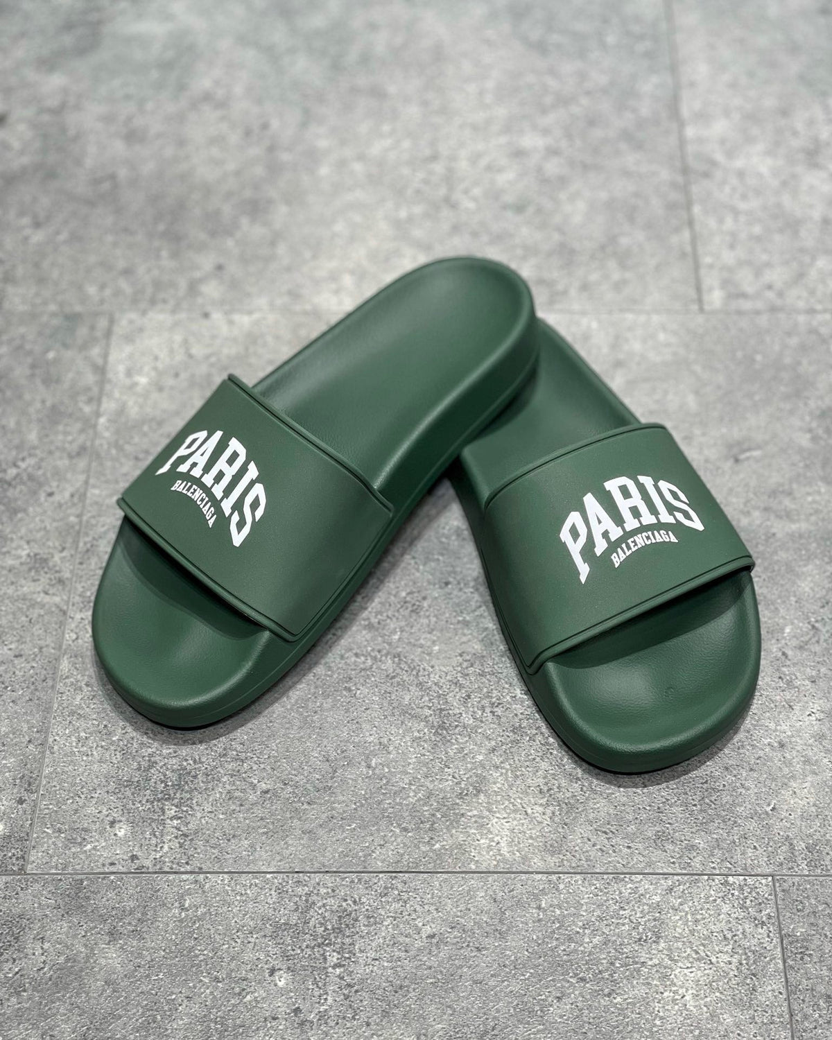BLCG sandal