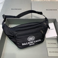 BLCG Cross Body Bag