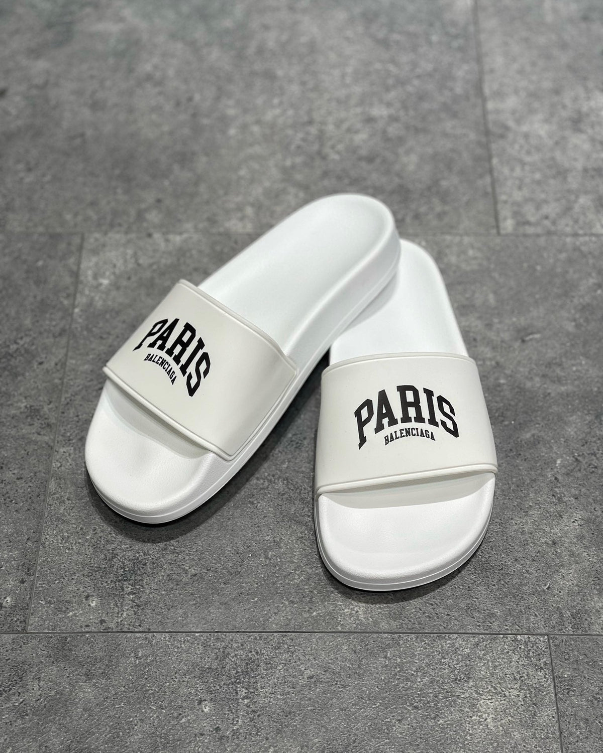BLCG sandal