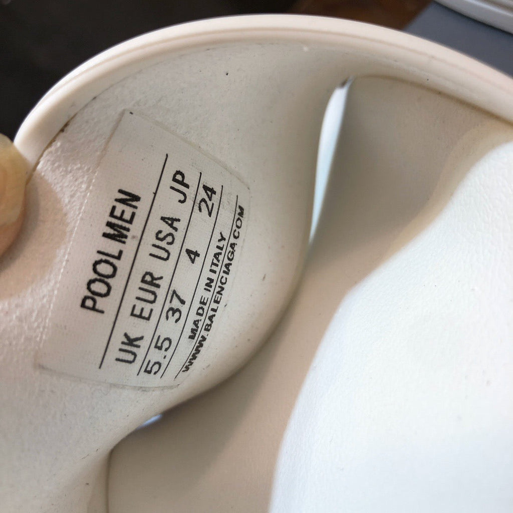 BLCG sandal