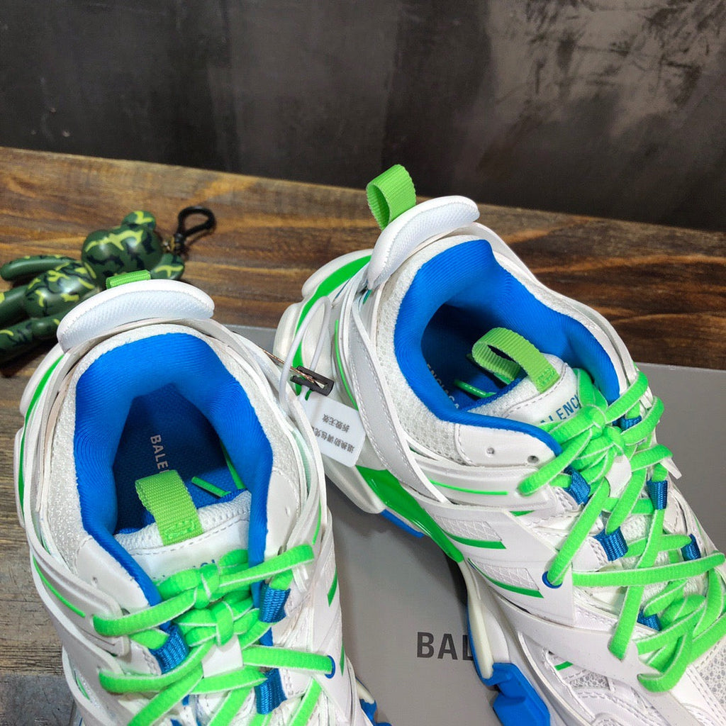 BLCG Sneakers