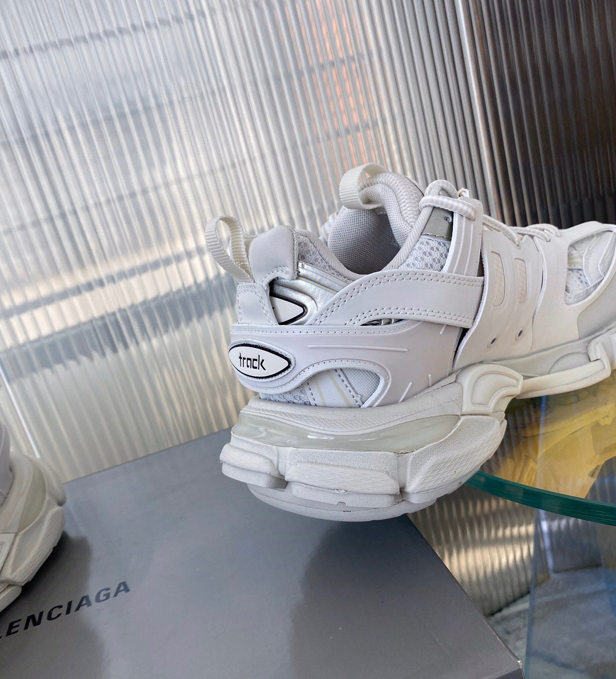 BLCG Sneakers