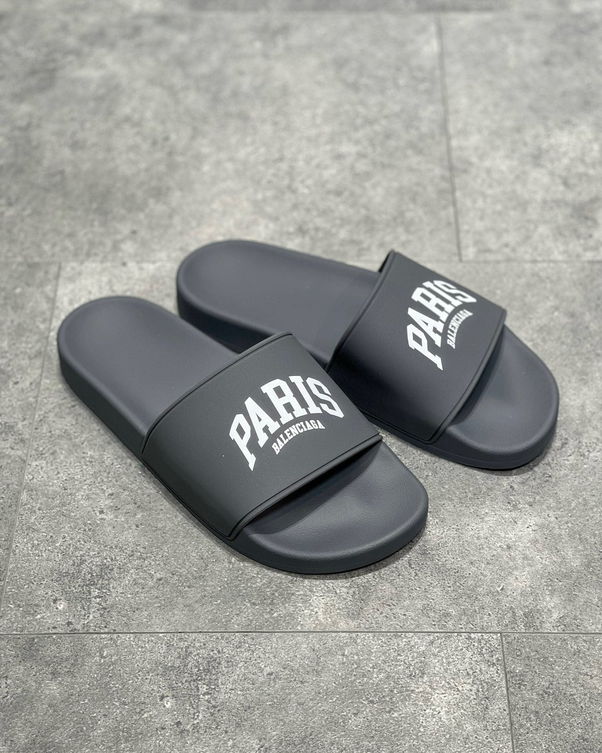 BLCG sandal