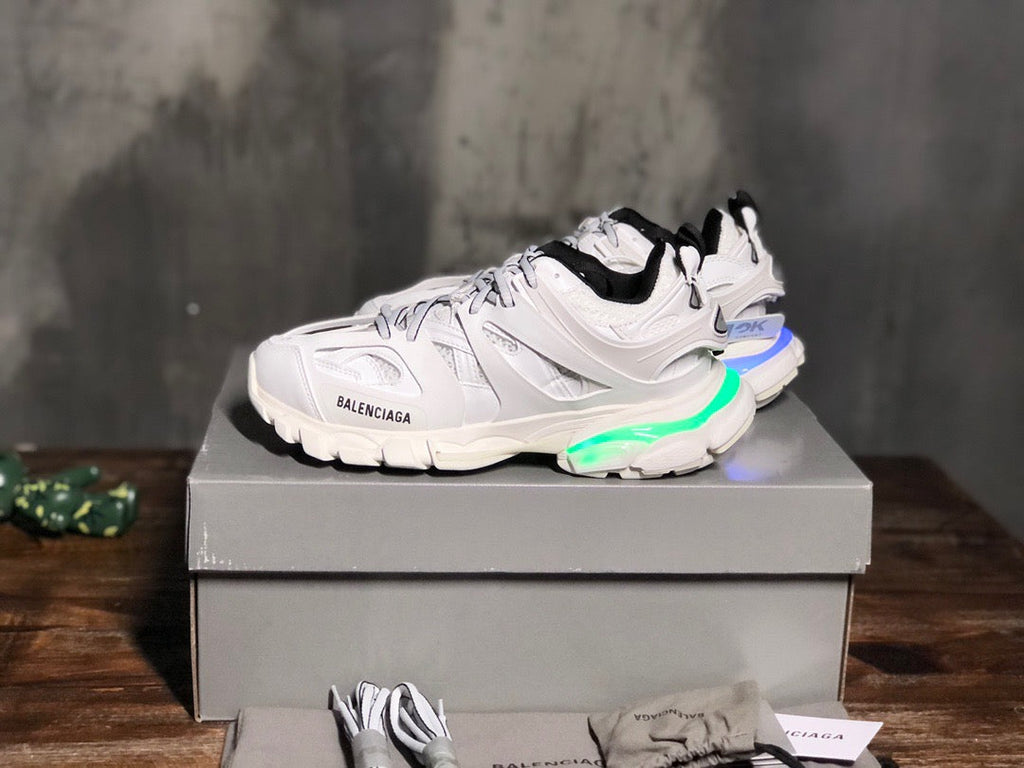 BLCG Sneakers