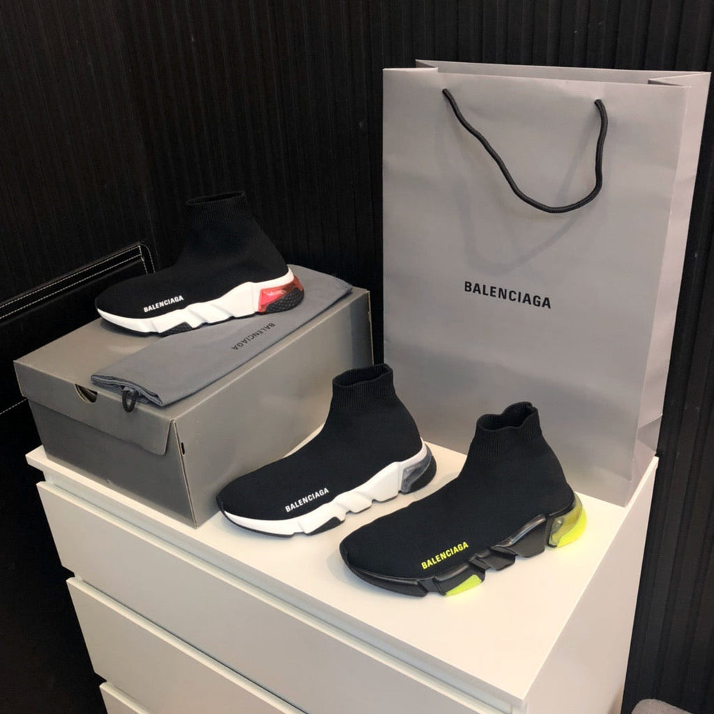 BLCG Sneakers