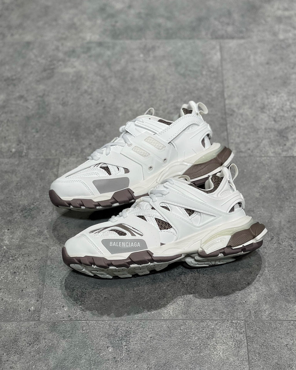 BLCG Sneakers