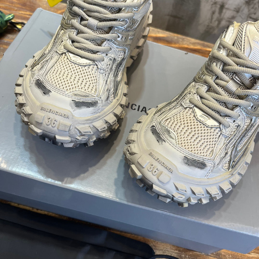 BLCG Sneakers