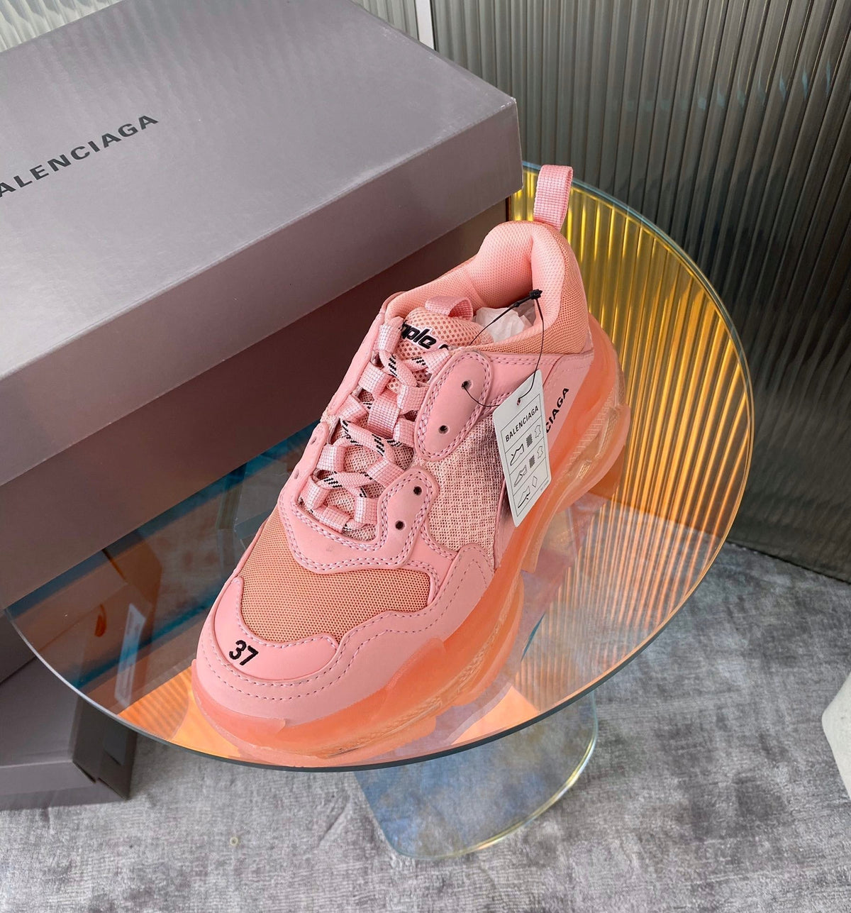 BLCG Sneakers