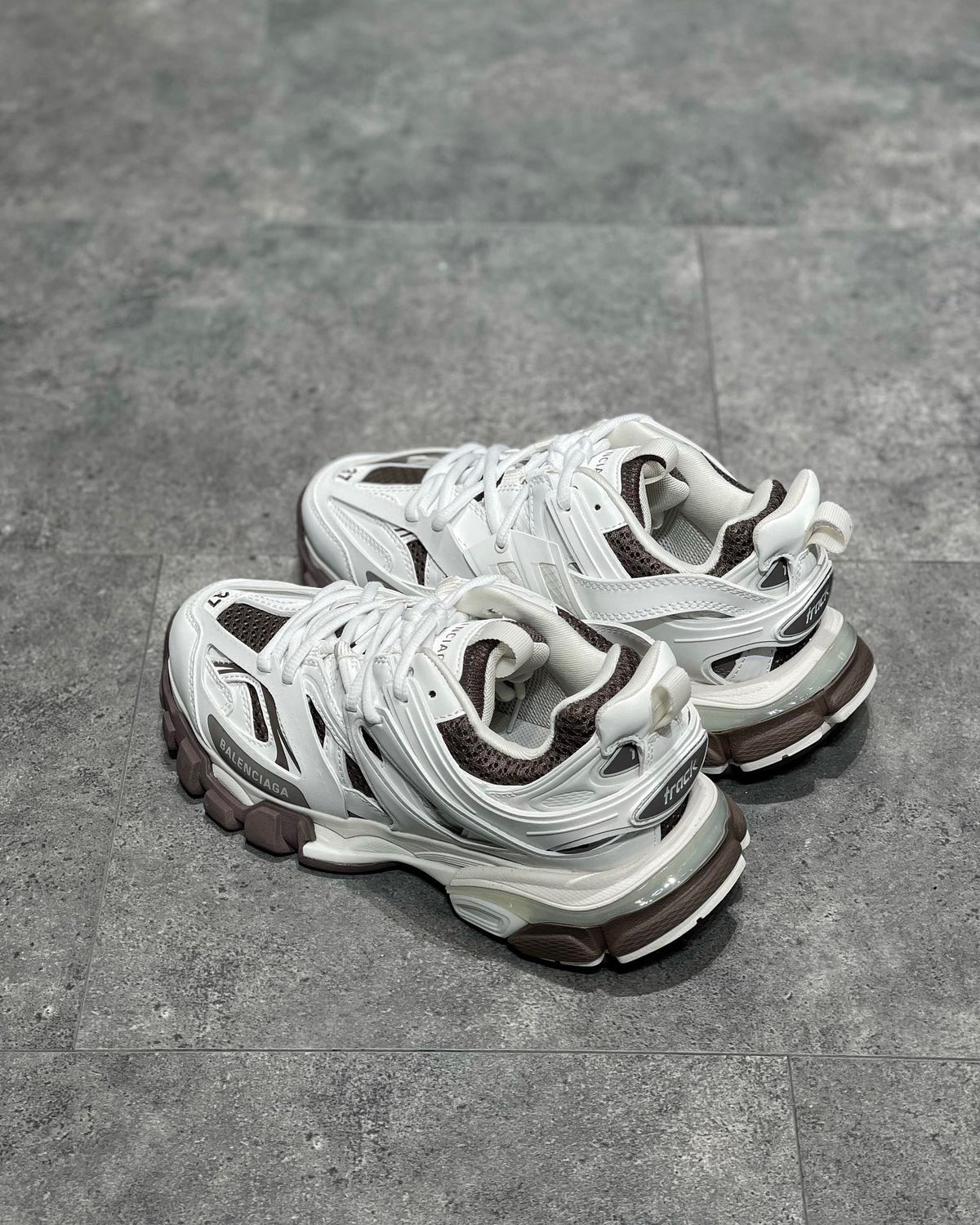 BLCG Sneakers
