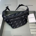BLCG Cross Body Bag