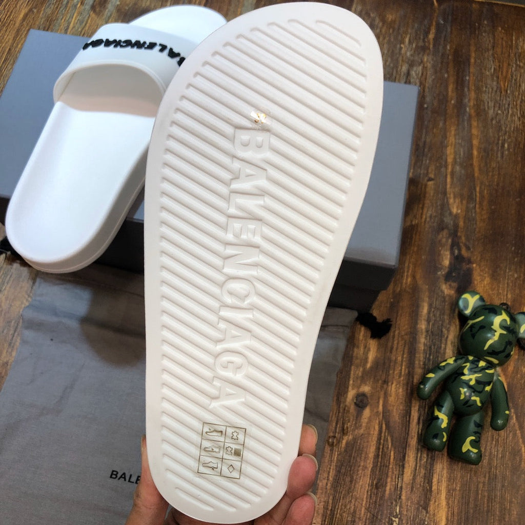 BLCG sandal