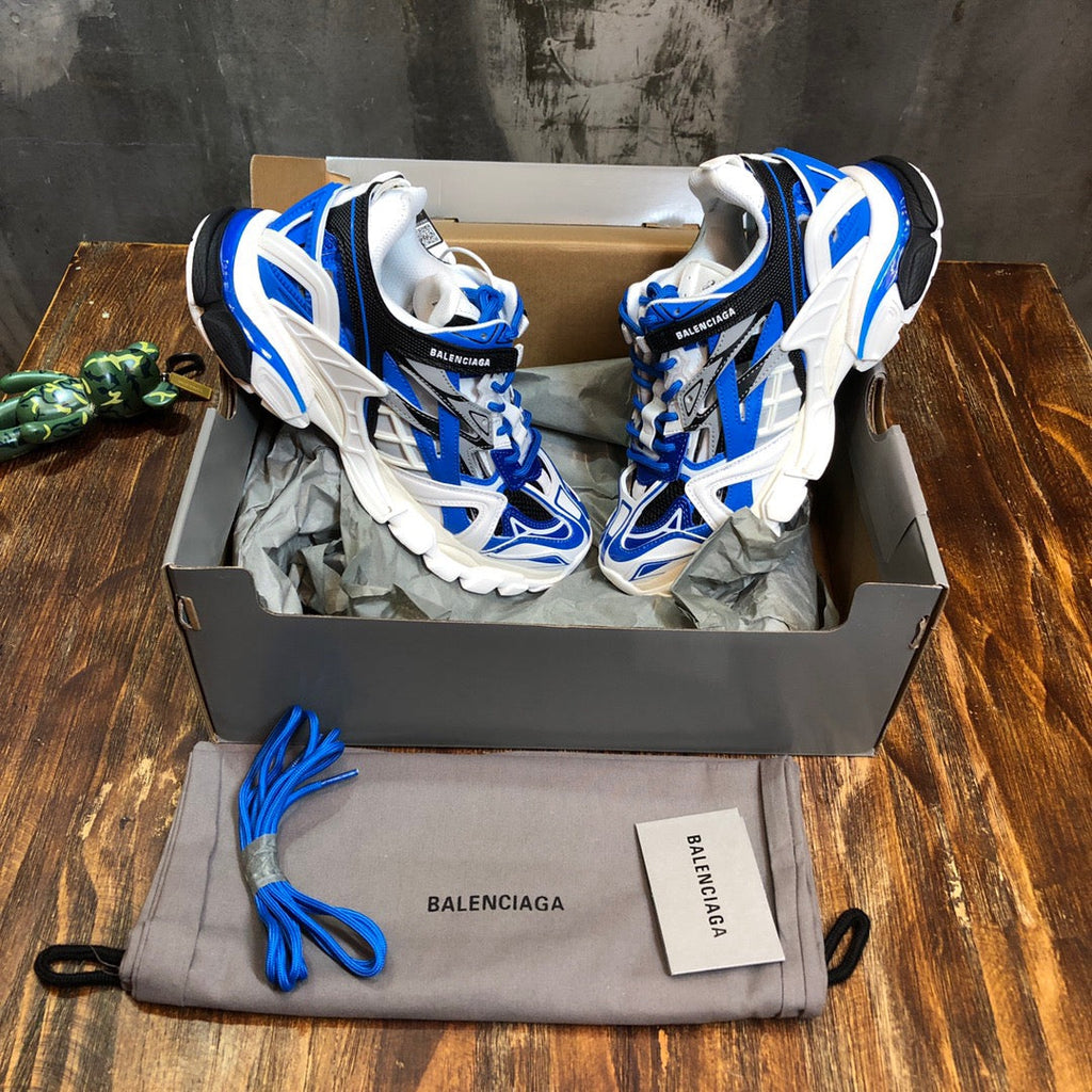 BLCG Sneakers