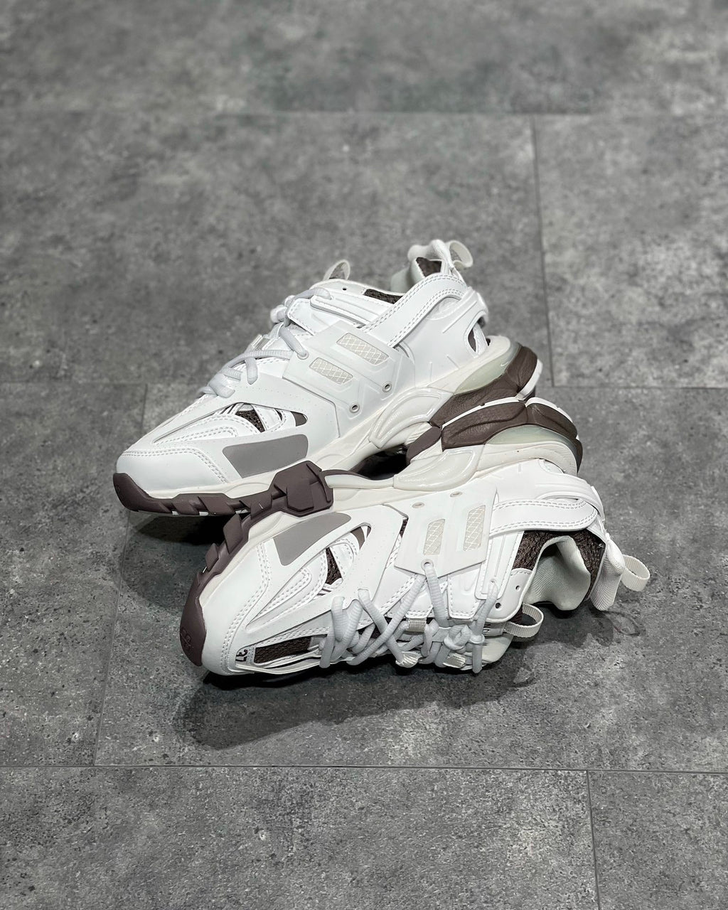 BLCG Sneakers