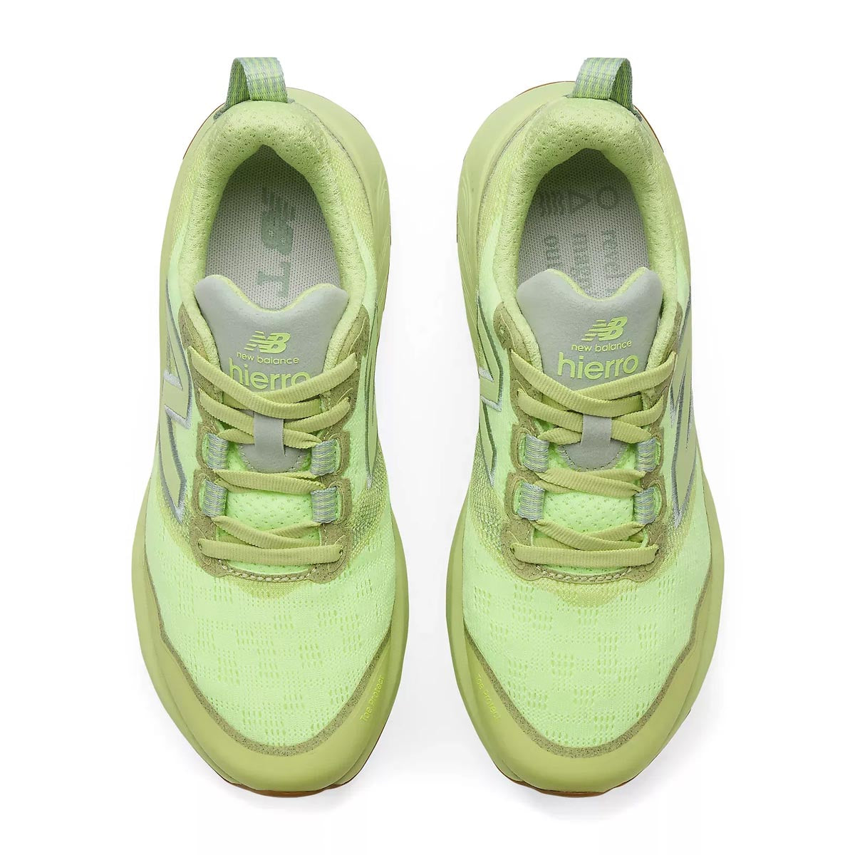 New Balance Fresh Foam X Hierro V9 Womens Running Shoes - SS26