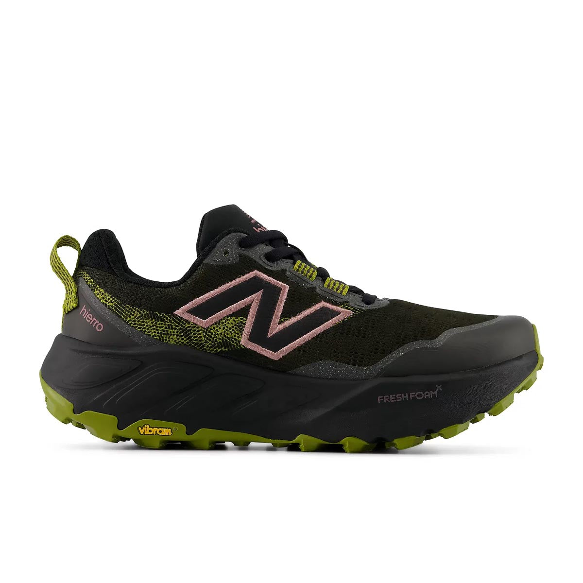New Balance Fresh Foam X Hierro V9 Womens Running Shoes - SS26