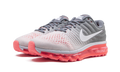 AIR MAX 2017 MNS WMNS "Platinum" 849560 007