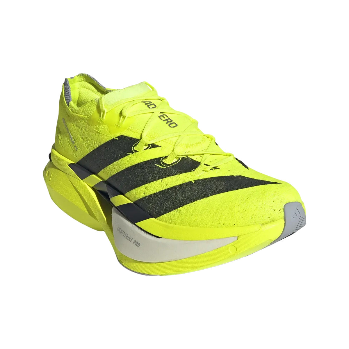 Adidas Adizero Prime X3 Strung Running Shoes