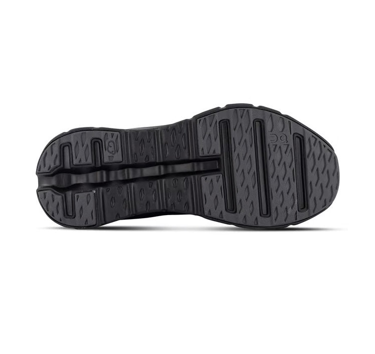 ON Women's Cloudtilt Eclipse/Black 2