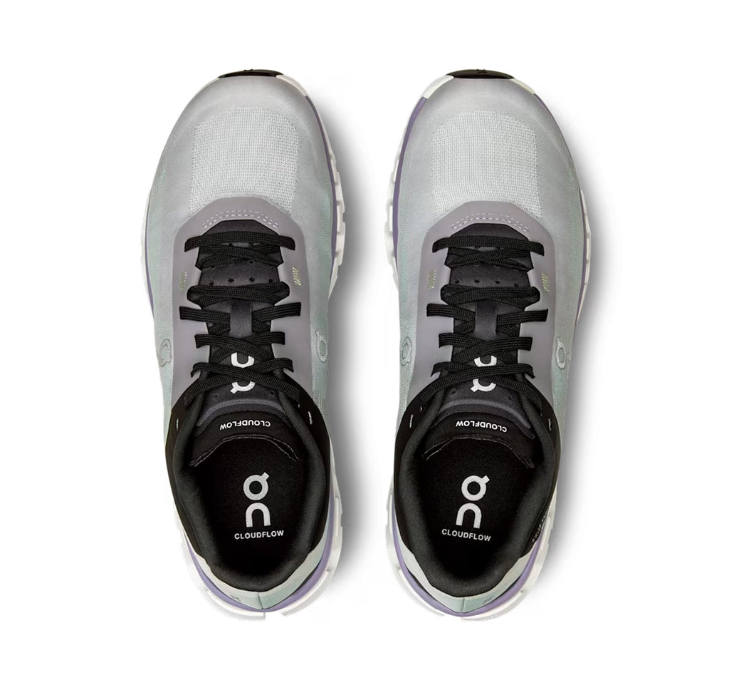 ON Women's Cloudflow 4 Fade/Wisteria