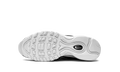 Air Max 97 (GS) "Black White" 921522 001