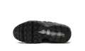 Air Max 95 Recraft GS "Triple Black" CJ3906 001