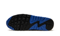 AIR MAX 90 SE "FIRST USE PACK - SIGNAL BLUE" DB0636 400
