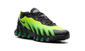 Air Max DN8 "Black Green" HQ4681 010