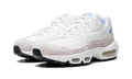 AIR MAX 95 MNS WMNS "Summit White University Blue" DJ9981 100