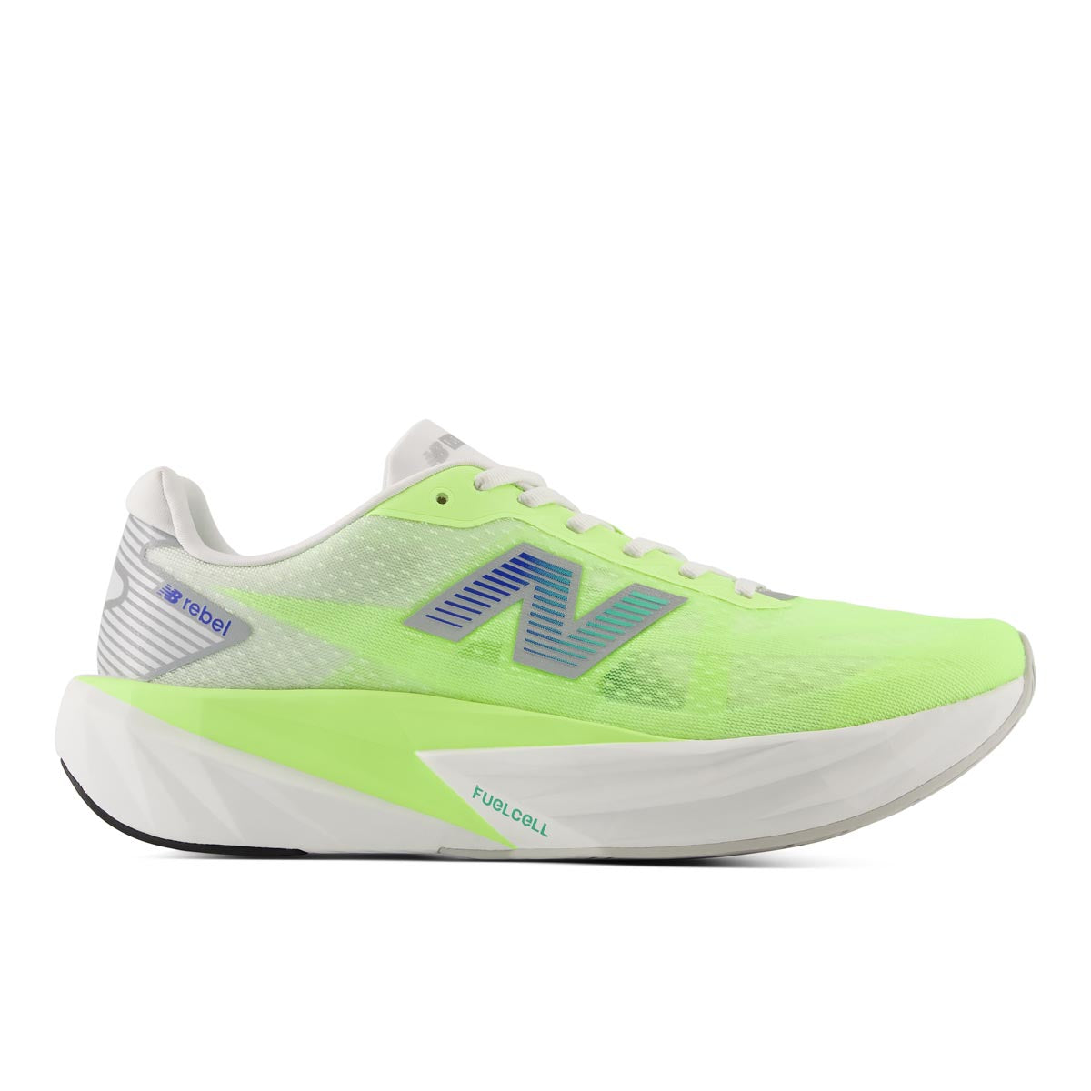 New Balance FuelCell Rebel V5 Mens Running shoes - SS26
