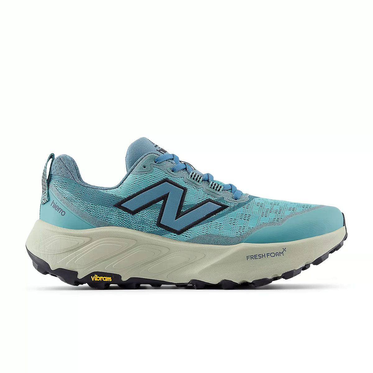 New Balance Fresh Foam X Hierro V9 Mens Running Shoes - SS26