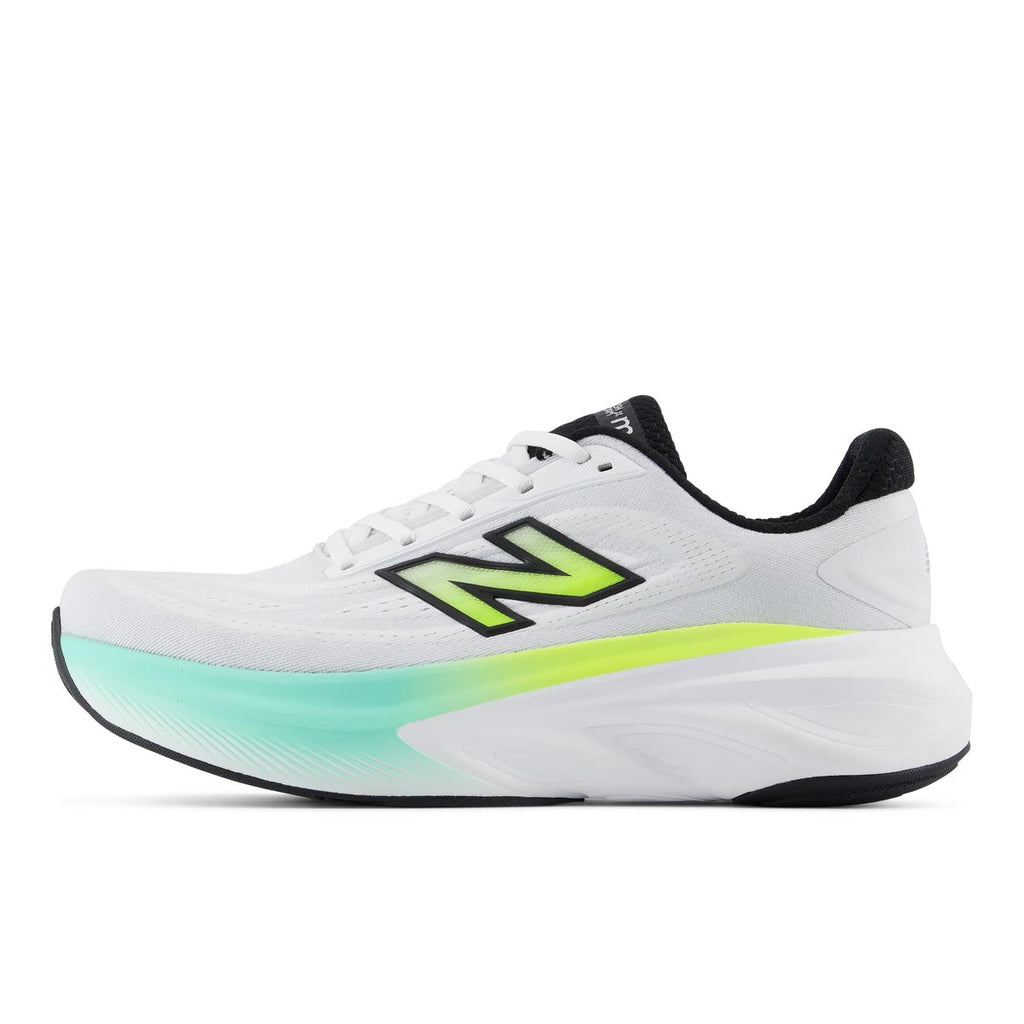 New Balance Fresh Foam X MORE V6 Mens Running Shoes - 2026