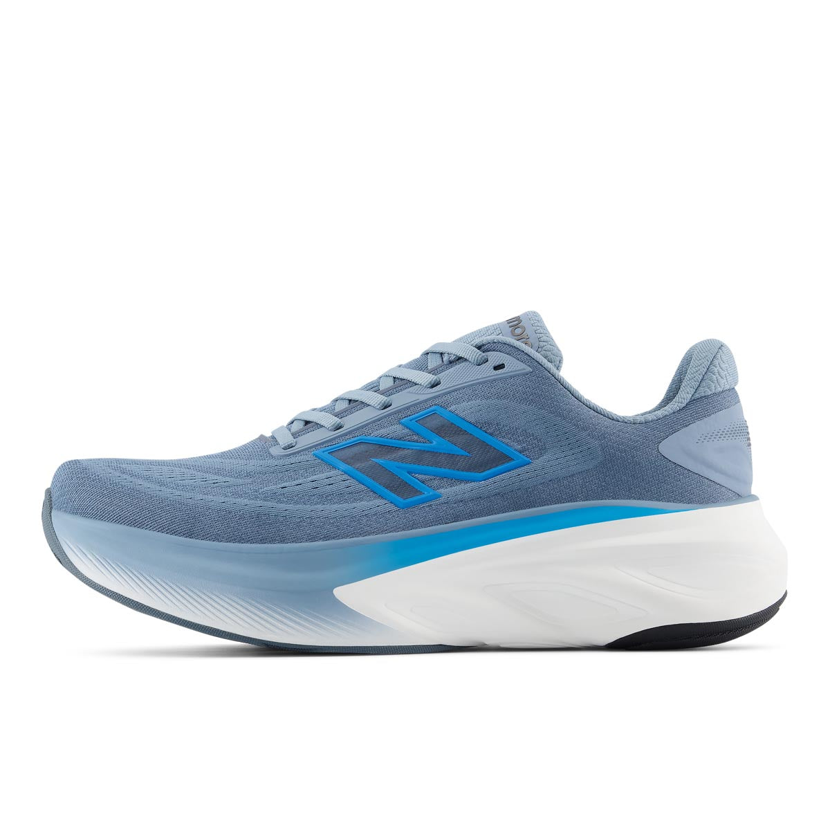 New Balance Fresh Foam X MORE V6 Mens Running Shoes - 2026