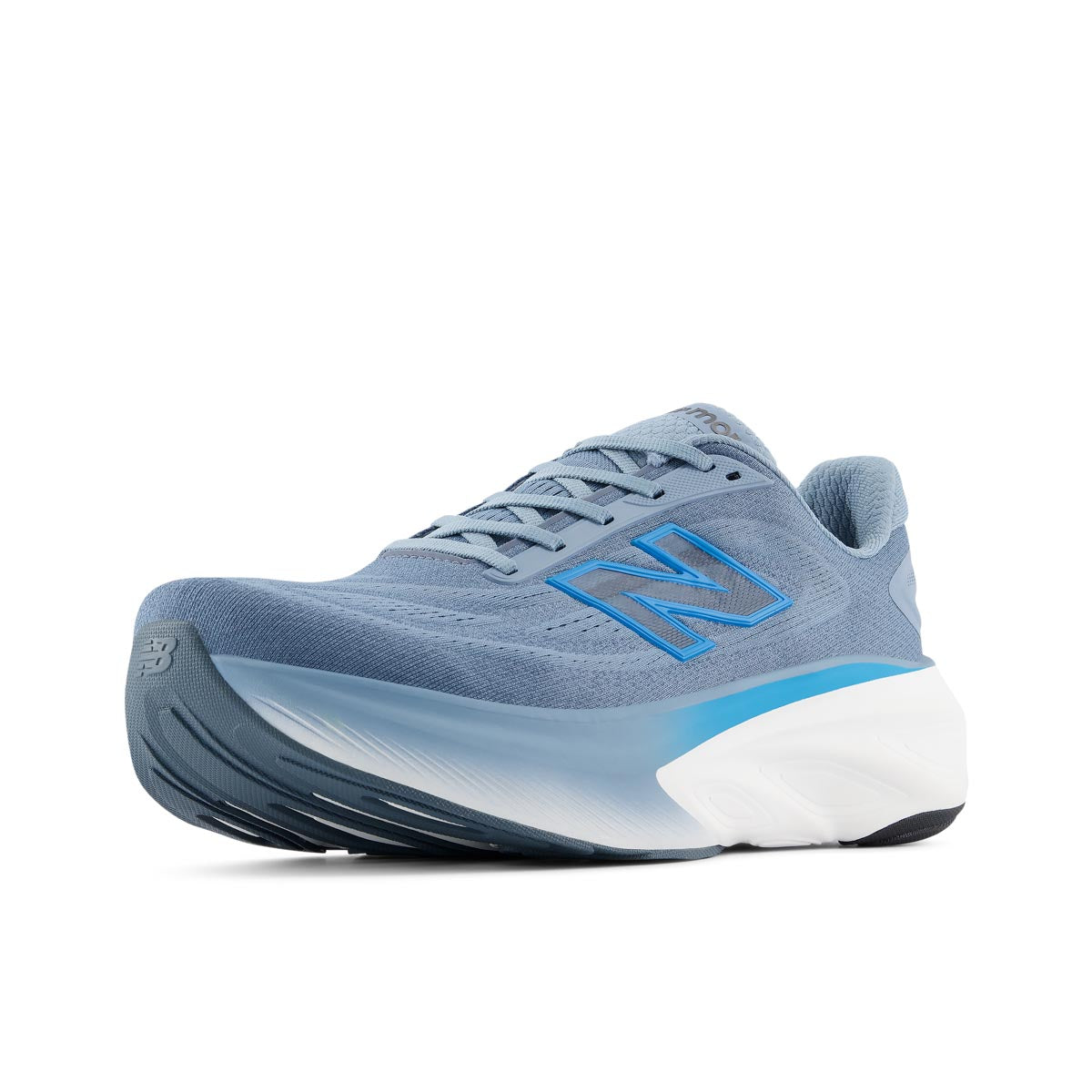 New Balance Fresh Foam X MORE V6 Mens Running Shoes - 2026