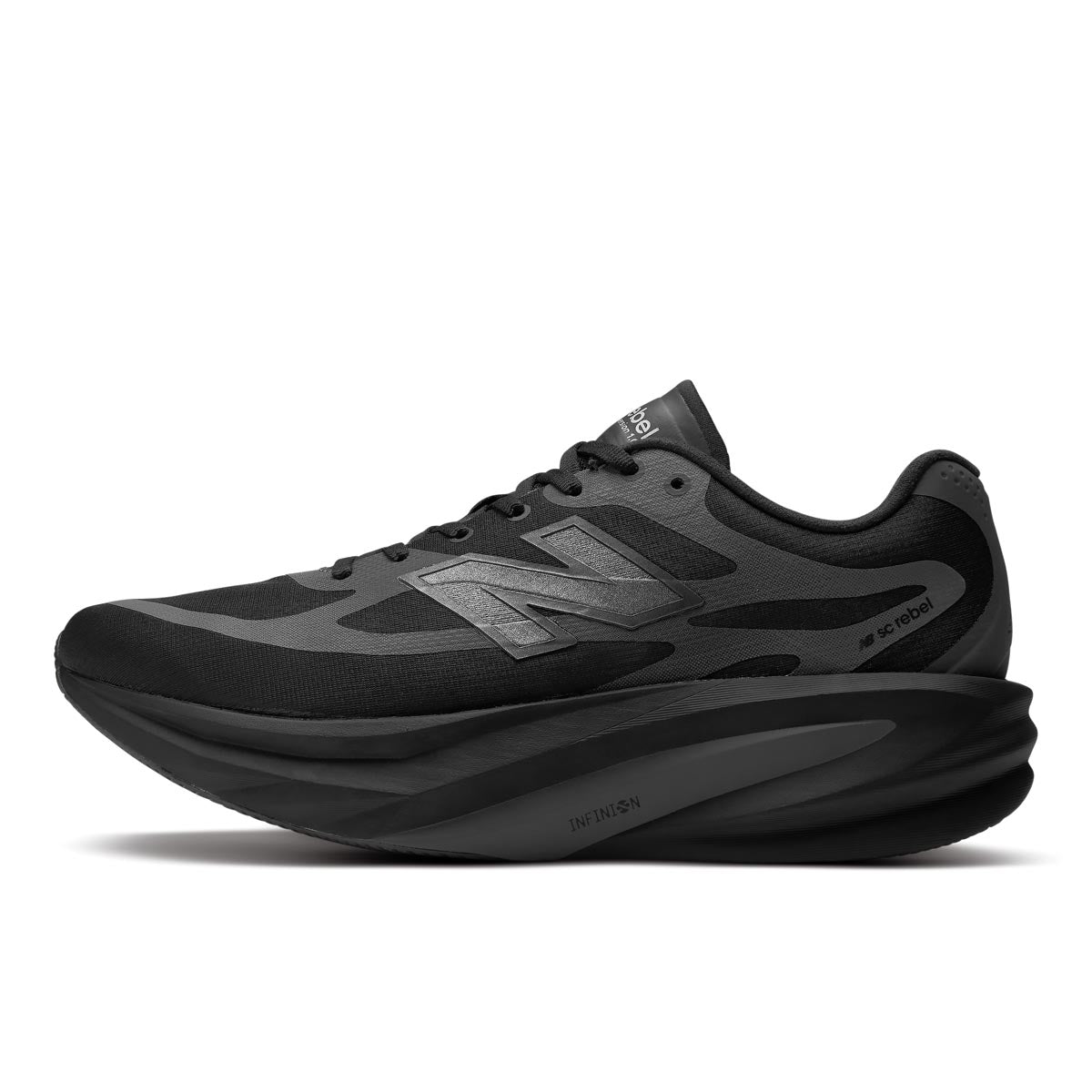 New Balance SC Rebel Mens Running Shoes