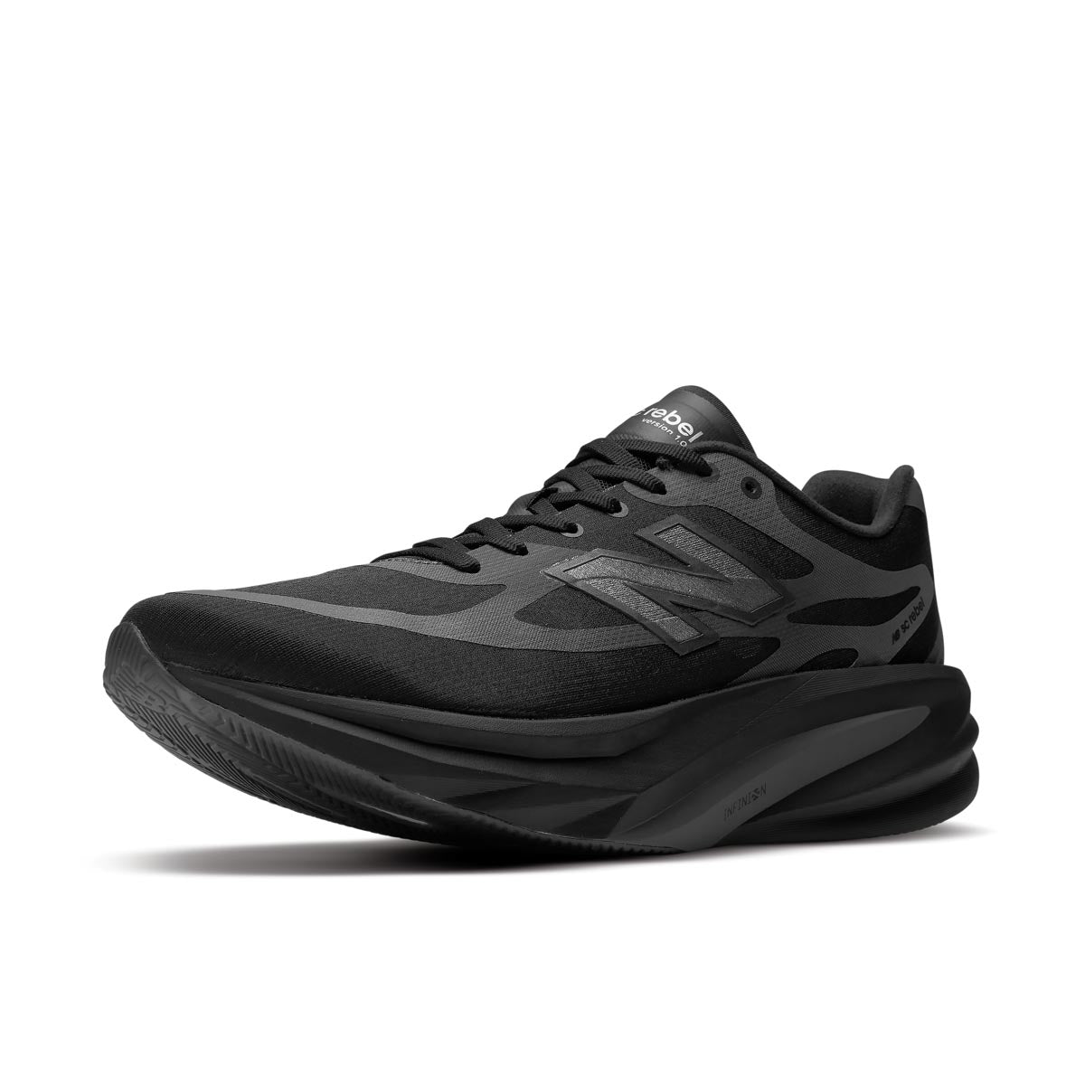New Balance SC Rebel Mens Running Shoes