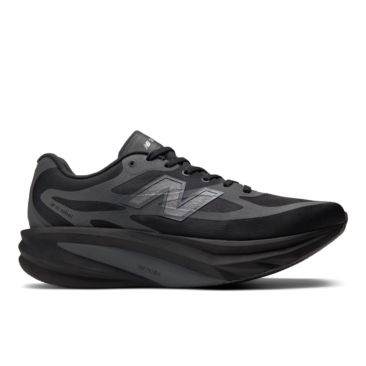 New Balance SC Rebel Mens Running Shoes