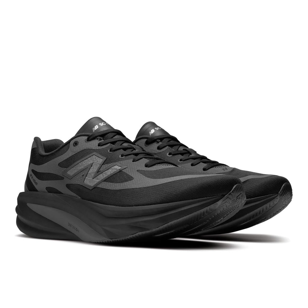 New Balance SC Rebel Mens Running Shoes