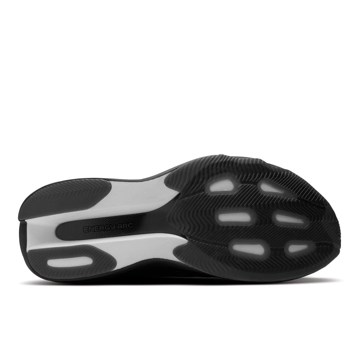 New Balance SC Rebel Mens Running Shoes