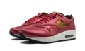 AIR MAX 1 MNS WMNS "Gold Sequins" CT1149 600