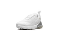 Air Max 270 TD "White" DD1646 103