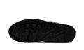 Air Max 90 "Iron Grey University Red" DR0145 003