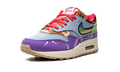 Air Max 1 SP "Concepts - Wild Violet - Special Box" DN1803 500S