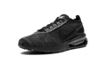 Air Max Flyknit Racer "Triple Black" FD2764 001