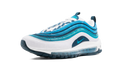 Air Max 97 SE "Blue Fury" AQ4126 100