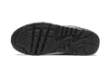 Air Max 90 LTR (GS) "Black White" CD6864 010