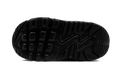 Air Max 90 (TD) "Triple Black" CD6868 001
