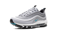 AIR MAX 97 WMNS "Wolf Grey / Teal Nebula" FJ1883 001